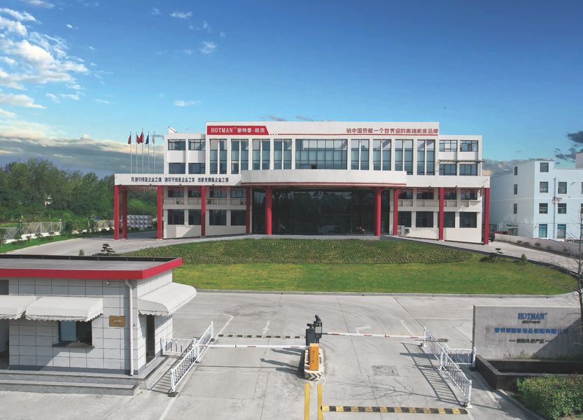 Μηχανή αλεξίπτωσης CNC
