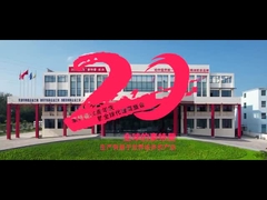 20η επέτειος