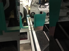 Μηχανή άμεσης άλεσης με κύκλωμα πετρελαίου κύκλου κύκλου κύκλου κύκλου