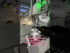 Μηχανή άμεσης άλεσης