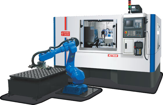 FX27-60CNC 3KW Ανθεκτικό CNC κυλινδρικό γραμμωτή, Πολυσκηνικό Παγκόσμιο γραμμωτή