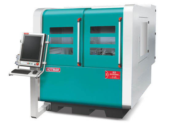 50Hz CNC Profile Grinder Πολλαπλής χρήσης Step Down Cnc Grinding Machine