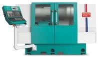 2.2KW κυλινδρική γρανάζουσα μηχανή FX32P-60CNC Πρακτική 3000 στροφές ανά λεπτό