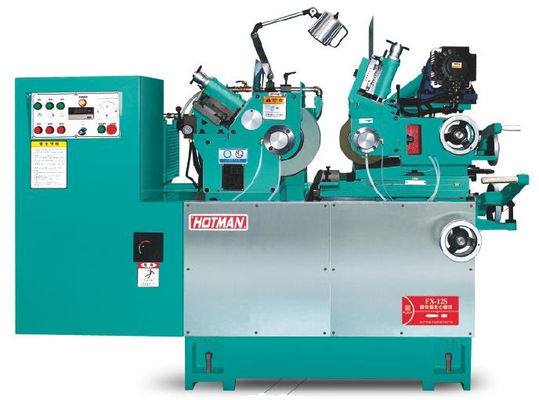FX-24CNC Hotman Πολλαπλής χρήσης CNC κάθετης γραμμής υψηλής ακρίβειας, ανθεκτικό δυναμικό μη κεντρικό εξοπλισμό γραμμής