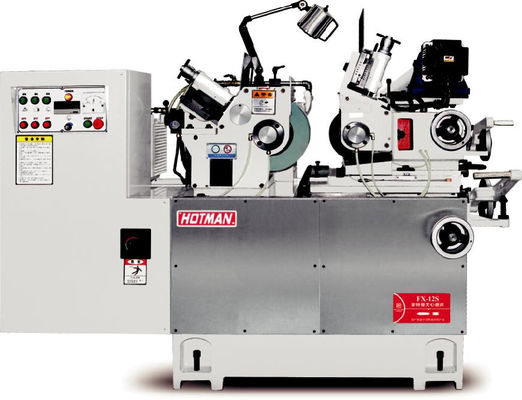 Μηχανή άμεσης άλεσης ακριβείας για Ø0.05-0.5mm Διάστημα διαμέτρου επεξεργασίας και ταχύτητα σπείρας τροχού αλέσεως 3000rpm