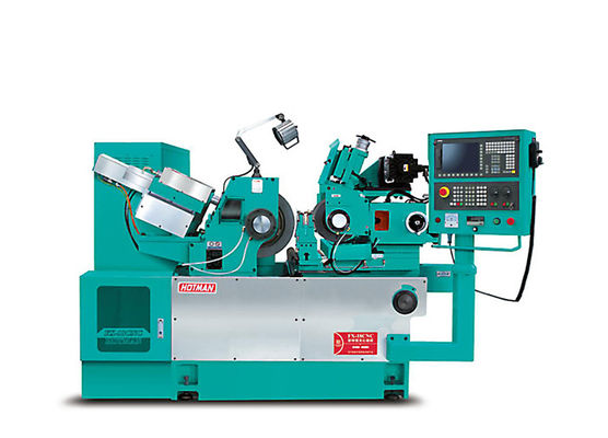 FX-24CNC Hotman Πολλαπλής χρήσης CNC κάθετης γραμμής υψηλής ακρίβειας, ανθεκτικό δυναμικό μη κεντρικό εξοπλισμό γραμμής