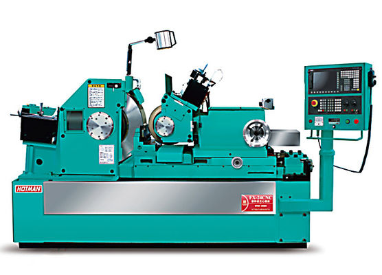FX-24CNC Hotman Πολλαπλής χρήσης CNC κάθετης γραμμής υψηλής ακρίβειας, ανθεκτικό δυναμικό μη κεντρικό εξοπλισμό γραμμής