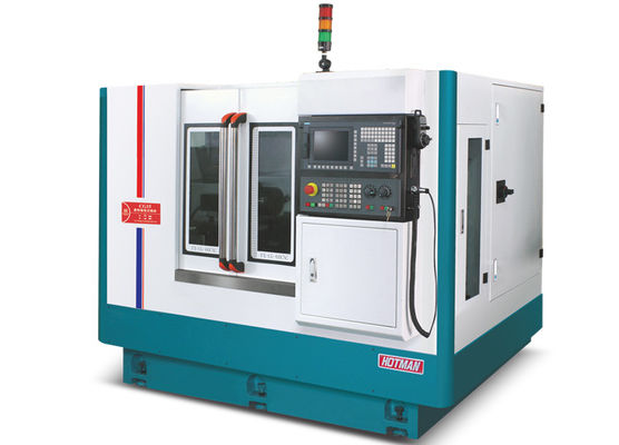CG15 Hotman Παγκόσμια Στρίπτη 2.2kw, χειροκίνητη CNC μηχανή κοπής εργαλείων Στρίπτης