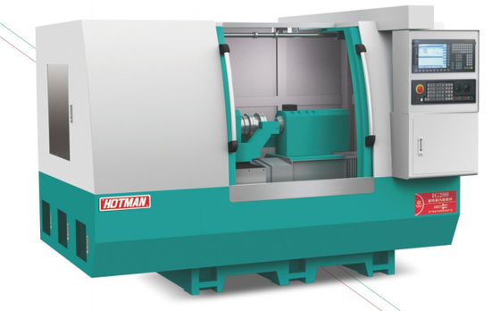380V 50Hz CNC εσωτερική μηχανή άλεσης πρακτική υψηλής ακρίβειας IG200