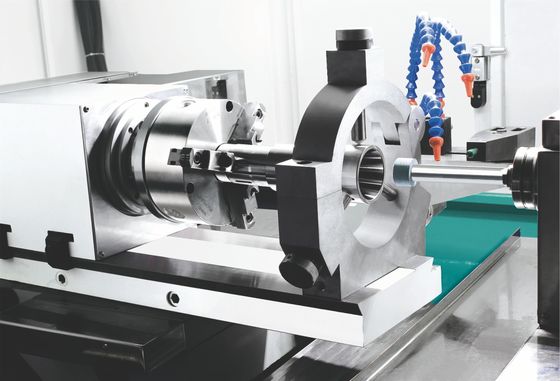 Υψηλής ακρίβειας μηχανή εσωτερικής άλεσης CNC IG200 για τεράστια μεγέθη, υπερβολικό όγκο άλεσης