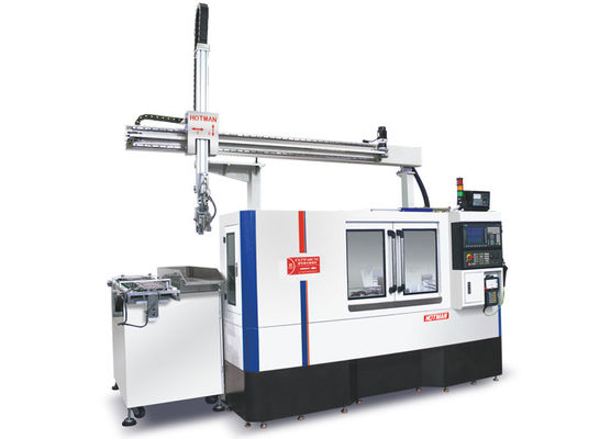 FX32P-60CNC 7.5KW CNC υψηλής ακρίβειας κυλινδρική μηχανή τριβής 0.1-10m/Min για στενή ανοχή