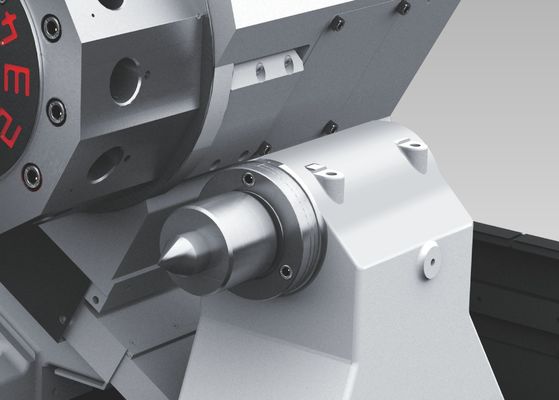 F380 Υπηρεσία CNC με υψηλή ταχύτητα Multiscene 6000rpm Αντίσταση στη διάβρωση