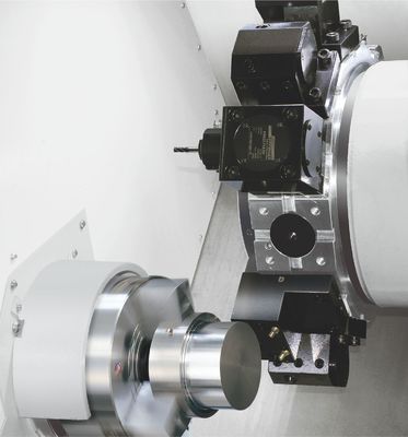 F380 Πρακτικός Στρογγυλός Στρογγυλός CNC 6000 σ / λεπτό, Βιομηχανικός Στρογγυλός Ελεγχόμενος από Υπολογιστή