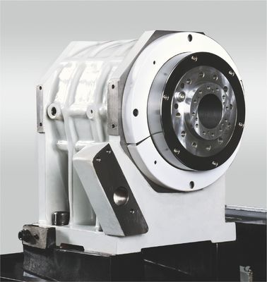 Αεροψυκτικό CNC Lathe 2.2KW Πολυλειτουργικό με 6 εργαλεία-F380
