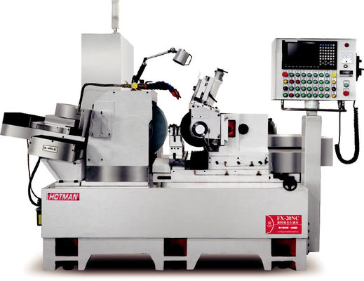 Μεγάλη ακρίβεια 3-άξονας CNC Centerless Στρίψιμο Μηχανή, με πολλαπλά είδη της γραμμής