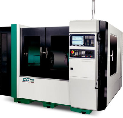 CG45 Hotman Αέρας ψύξη CNC Universal Grinder IP54, Πολυτεχνικές υπηρεσίες CNC Grinding