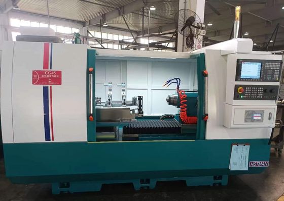 CG45 Hotman Αέρας ψύξη CNC Universal Grinder IP54, Πολυτεχνικές υπηρεσίες CNC Grinding
