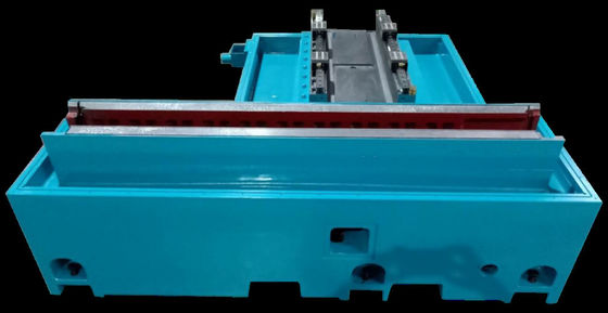 IP54 1420 στροφές / λεπτό CNC Στρίπτης, GP32 Σταθερός Στρίπτης Αξονίου Στρίπτης