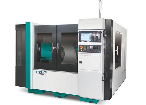 Βιομηχανική μηχανή τριβής CNC