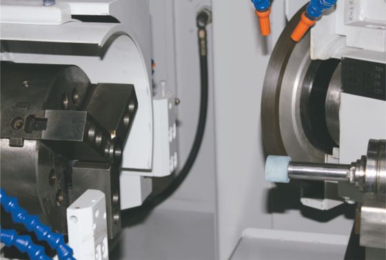 FXGS-4080AHR Hotman Multiscene Ανθεκτικές μηχανές CNC τύπου μεγάλου τύπου