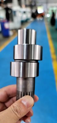 Μέγιστη διάμετρος περιστροφής Φ400mm Χειροκίνητη μηχανή άλεσης με επαγγελματική τεχνική υποστήριξη και εξυπηρέτηση