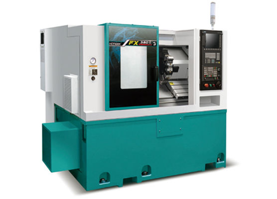 Μηχανή CNC, FX-380 Σταθερή CNC ακριβής αυτόματη μηχανή