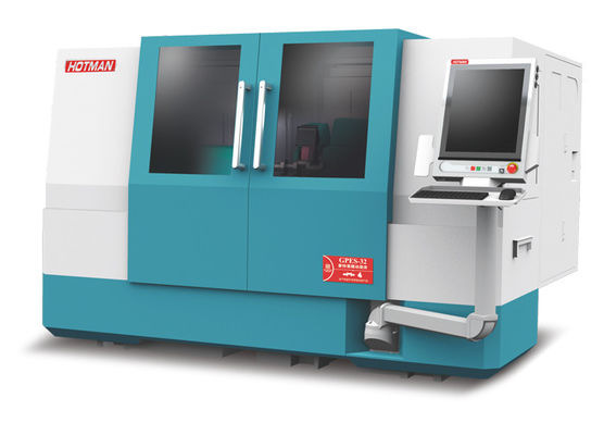 IP54 1420 στροφές / λεπτό CNC Στρίπτης, GP32 Σταθερός Στρίπτης Αξονίου Στρίπτης
