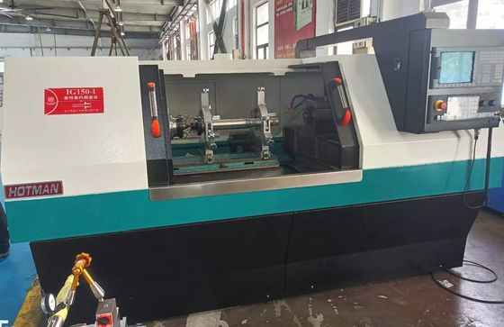 1400RPM Εσωτερική Στρίφτρια Πρακτική Πολυτελή IG150