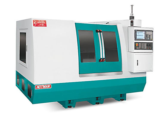 380V 50Hz CNC εσωτερική μηχανή άλεσης πρακτική υψηλής ακρίβειας IG200