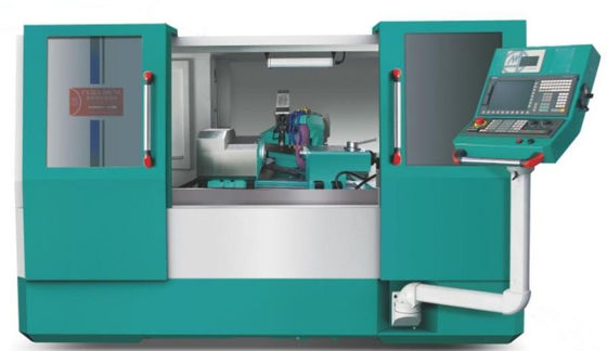 FX32A-35CNC Hotman Ηλεκτρική 380V κυλινδρική μηχανή αλέσεως Πολυλειτουργική μηχανή αλέσεως