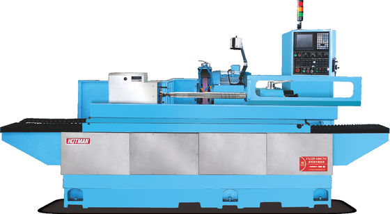 Υδραυλική μηχανή αλέσεως CNC 2.2KW Multiscene FX32P-100CNC