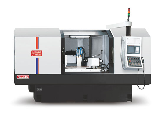50Hz CNC βαρύ φορτίο κυλινδρική μηχανή άλεσης πρακτική 20m/min FX32A-50CNC