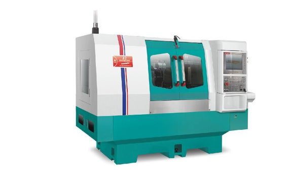 3m/Min Μηχανή αλέσεως με κάμερες CNC Πολυλειτουργική αντι-διάβρωση