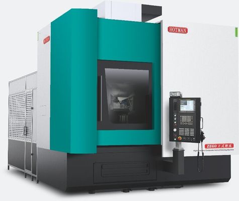 Z860 Σιδηροδρομική μηχανή πέριτης άλεσης 7,5 kW ψύξη νερού 3000r/min