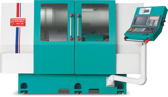 2-20m/min CNC Universal Grinder, ανθεκτική κάθετη κυλινδρική μηχανή άλεσης