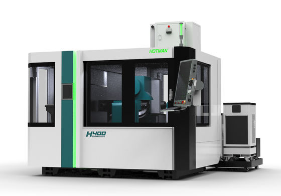H400 Hotman Αντικροροροσιακό ψύκτη αέρα CNC μηχανή τριβής εργαλείων
