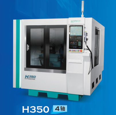 H350 Hotman 3kw 3000 στροφές ανά λεπτό Μηχανή Τρίωσης Προφίλ CNC Ανθεκτική στην φθορά