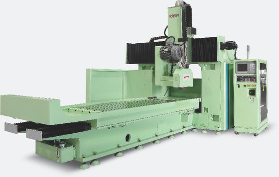 P2060 Hotman 3 άξονες Βιομηχανική μηχανή CNC 3 ανθεκτική στην διάβρωση