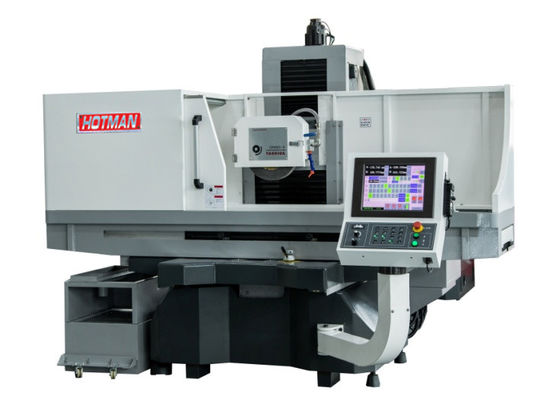 FXGS-4080AHR Hotman Multiscene Ανθεκτικές μηχανές CNC τύπου μεγάλου τύπου
