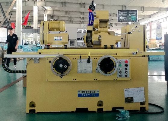 FX27-60 380V 50HZ Υψηλής ακρίβειας κυλινδρική μηχανή άλεσης
