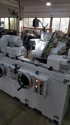 FX27-60-380V 4KW CNC κυλινδρική μηχανή άλεσης, εσωτερική συσκευή άλεσης τρύπας ψύξης με αέρα