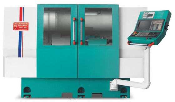 FX32P-60CNC 7.5KW CNC υψηλής ακρίβειας κυλινδρική μηχανή τριβής 0.1-10m/Min για στενή ανοχή
