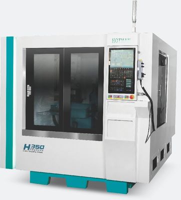 H350 Hotman Υψηλής ακρίβειας πρακτικό CNC εργαλειομηχανή αλέσεως Servo Motor Multiscene