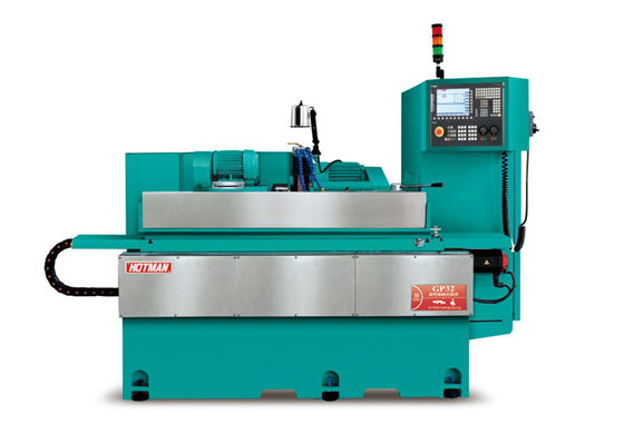 GP32 Hotman 0,75KW Ανθεκτικός στην φθορά πρακτικός μηχανισμός άλεσης καμψάφτου