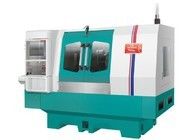 Μηχανή τριβής αλεξίστρου CNC GP32-CBN με διάμετρο τροχού 400 mm
